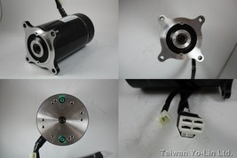 MSP 500W 5700rpm WUS MobilityScooterParts M#2557 replace C09-067-01000  image 6