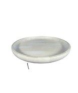 Bowl Royal Doulton Wood Handmade in England Large 15.5&quot; dia. Bottom Stamped - $98.95