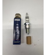NGK Br9Eix Iridium Spark plug 3981 New - $17.82