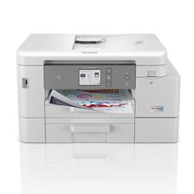 Brother MFC-J4535DW INKvestment -Tank All-in-One Color Inkjet Printer with NFC,  - £315.62 GBP