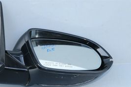 11-14 Audi A8 S8 Door Sideview Mirror Passenger Right RH image 8