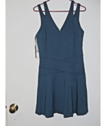 ALI &amp; JAY Los Angeles   Blue Dress  Size Large   Fully Lined - $67.68 CAD