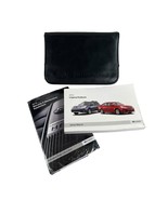 2013 Subaru Legacy Outback Owner&#39;s Manual with Case and Supplements - $38.69