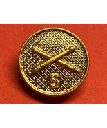 1926-1937, INTERWAR PERIOD, SUPPLY SERVICE CO. ARTILLERY, TYPE II, COLLA... - $20.66 CAD