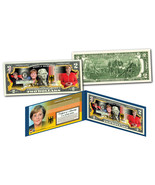 ANGELA MERKEL World&#39;s Most Powerful Person Germany Official U.S. Genuine... - £11.83 GBP