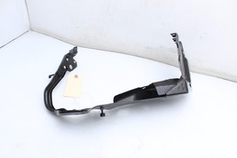 07-13 MERCEDES-BENZ W221 S600 RIGHT PASSENGER SIDE HEADLIGHT MOUNT BRACKET E4557 image 7