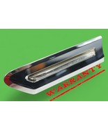 2009-2012 bmw 760li 750i 750li 740li Front LEFT DRIVER TURN Signal Light... - $41.11 CAD