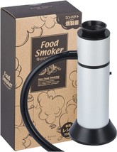 Greenhouse Portable Food Smoker Smoking Gun Mini-Compact Size For, Thanksgiving - £29.75 GBP