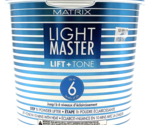 Matrix Light Master Lift+Tone 6 Levels Of Lift 32 oz - £74.26 GBP