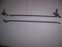 1972 Dodge Van Wiper Linkage, Transmission, Pivots OEM 1969 70 71 - $202.48