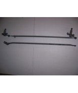 1972 Dodge Van Wiper Linkage, Transmission, Pivots OEM 1969 70 71 - $276.93 CAD