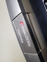 Toshiba e-Studio 3530c Color Copier Printer Scanner - $1,999.00