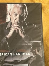 American Hangman (DVD) **New** - £4.94 GBP