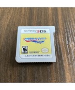 Mega Man Legacy Collection (Nintendo 3DS, 2016) Cartridge Only - Tested! - $27.71 CAD
