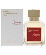 Baccarat Rouge 540 EDP Spray - $410.00