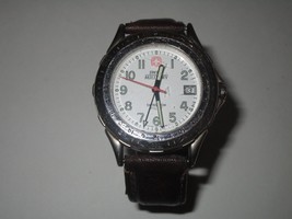 Swiss Military Watch/100M Swiss Made 097 0656 - $44.99