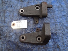 97-01 Acura Integra Type R B18C5 vtec OEM power steering brackets set P7... - £154.70 GBP