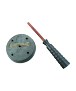 Turkey Call Vintage Quaker Boy Quad Threat Hunter Series - €23,50 EUR