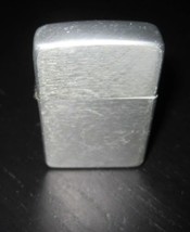 Vintage Storm King Aluminum Metal Lighter Murfreesboro Tenn U.S.A. - £7.85 GBP