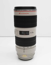 Canon EF 70-200mm f/2.8L IS III USM Lens READ image 8