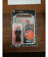 Hasbro Star Wars Retro Collection Obi-Wan Kenobi - Reva (Third Sister) A... - £7.59 GBP