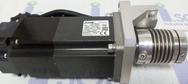 Mitsubishi HG-KR43B  AC Servo Motor Matsushita Electric With Pully - $208.83