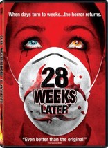 28 Weeks Later Full Screen Version - £31.90 GBP