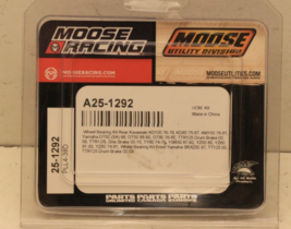 Moose Racing A25-1292 Bearing Seal Kit for Kawasaki KD80 100 &amp; Yamaha DT50 GT80 - £14.07 GBP