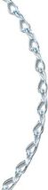Koch 778756 No.16 by 200-Feet Double Jack Chain, Zinc Plated - $130.06