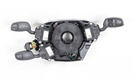 BMW E60 E63 Steering Column Switching Unit Control Hub Base Bracket 2007-2010 - £73.95 GBP