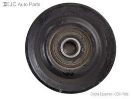 Idler Pulley For 02-04 Ford F-150  5.4 - $363.25 MXN Idler Pulley For 02-04 Ford F-150  5.4 - $363.25 MXN