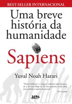 Sapiens: Uma Breve Historia da Humanidade (Em Portugues do Brasil) [Paperback] Y - £38.53 GBP