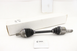 New OEM Axle Shaft CV Joint Mazda Mazda3 2004-2005 Front LH GG26-25-600C - £116.66 GBP