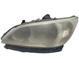 Driver Left Headlight Coupe Fits 04-05 CIVIC 364089 - £35.36 GBP