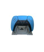 PlayStation 5 Controller Stand PS1 Retro Design PS5 Dock Holder Display - $11.76