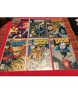 Doom 2099 - Marvel 1990s Comics Lot with Duplicates - $70.13