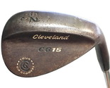 Cleveland Golf clubs Cg15 wedge 45194 - $9.99