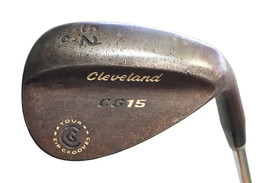 Cleveland Golf clubs Cg15 wedge 45194 - £8.00 GBP