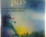 Winter&#39;s Tales by Michael Foreman, Illus. by Freire Wright / 1979 Hardcover - £13.51 GBP