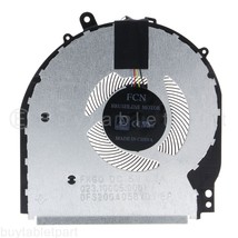 New Cpu Cooling Fan For Hp Pavilion X360 14-Cd 14-Cd005Ns 14M-Cd 14M-Cd0... - £22.34 GBP