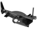 109-8885-03 Exmark Blower Frame Weldment Lazer Z Triple Twin Ultra Vac B... - $518.99