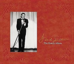 Frank Sinatra: The Family Album, Pignone, Charles, Used; Good Book - £3.95 GBP