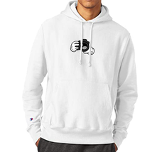  Camera Photography White Men Classic Hoodie - £27.17 GBP