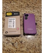 Otywrbot For Galaxy S22+ Purple - $61.12 CAD