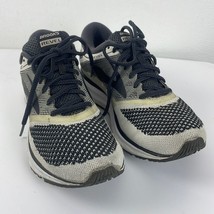 Brooks Revel Running Shoes Womens 8.5 B Gray 1202491B155 - £38.92 GBP