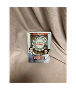 Get Smart DVD TELEPHONE Limited Edition 2-Disc DVD - £11.67 GBP