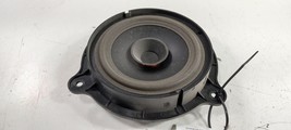 Nissan Versa Speaker Left Driver Front 2007 2008 2009 2010 2011HUGE SALE!!! S... - $31.45