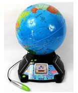 LeapFrog 80-605400 Magic Adventures Globe Educational Toy - £31.01 GBP
