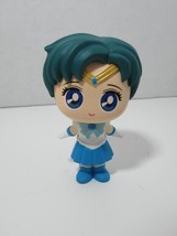 Funko Sailor Moon Mystery Mini Sailor Mercury figure - £7.79 GBP