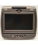 GM Invision DVD Headrest Monitor B Factory OEM 620007 Passenger Side - $149.00